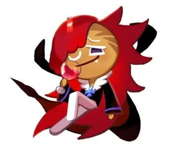 Profile image of ヴァンパイア味クッキー