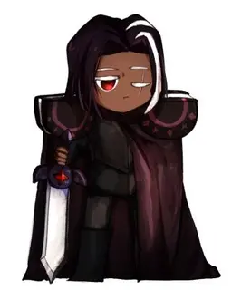 Profile image of ダークチョコ味クッキー