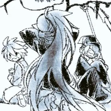 Profile image of 뱀파이어 쿠키