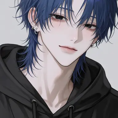 Profile image of Rei