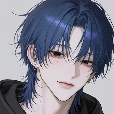 Profile image of Rei