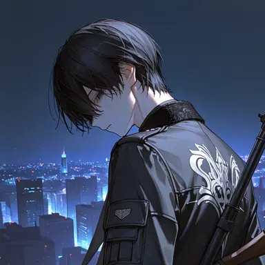 Profile image of AKI