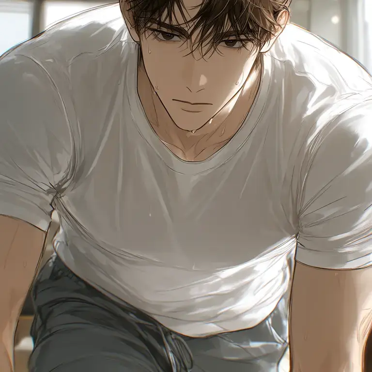 DullFiles7754의 Push-Ups Until Failure