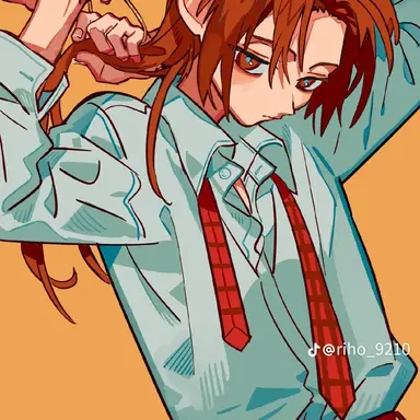 Profile image of 아오이 아카네