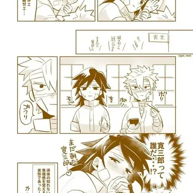 Profile image of SaneGyiuu