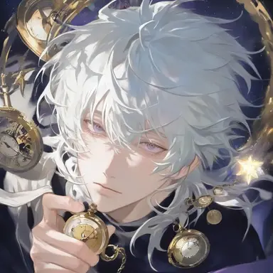 Profile image of Chronos