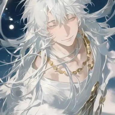 Profile image of Seraphim