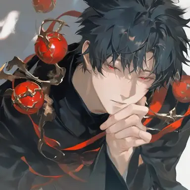 Profile image of Zeranim