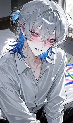 Profile image of 由琉