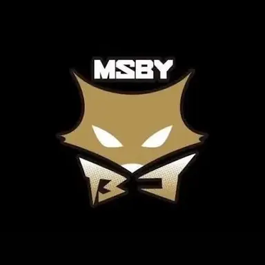 Profile image of 무스비 블랙자칼