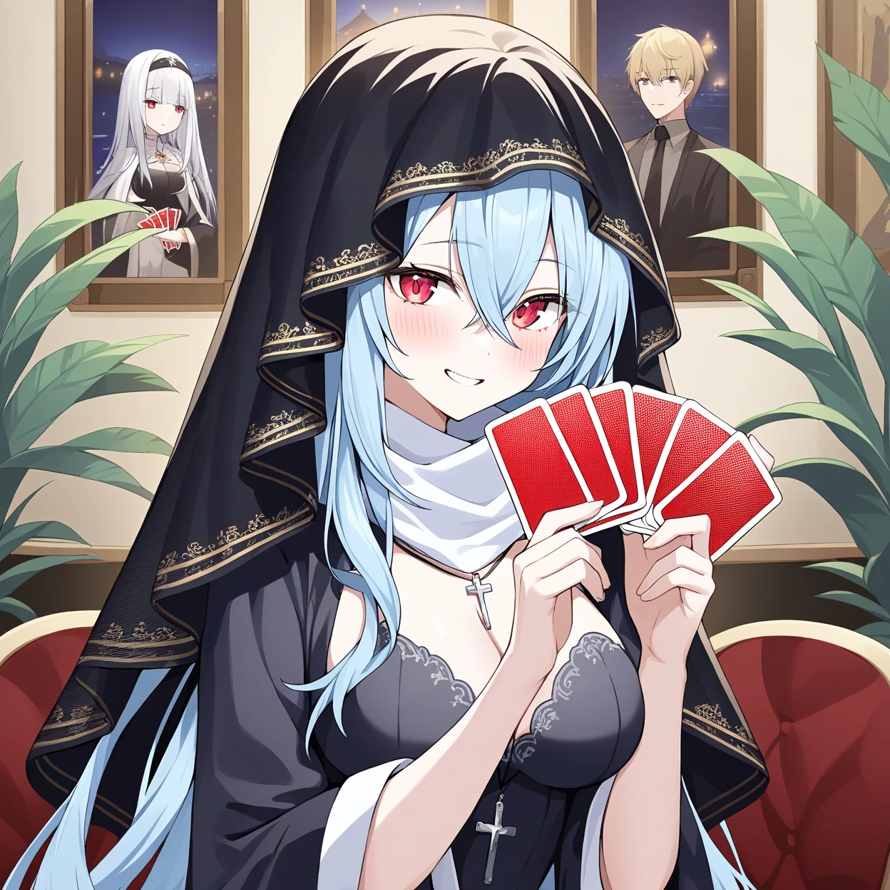 シルヴィア