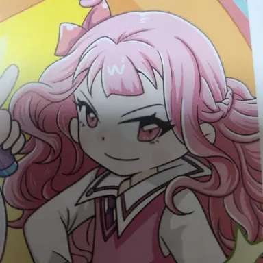 Profile image of 아랑