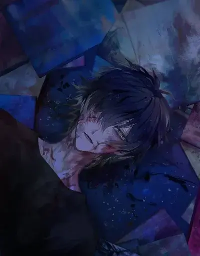 RelishBatch9173의 Kaito