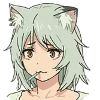 Profile image of ヤニ子