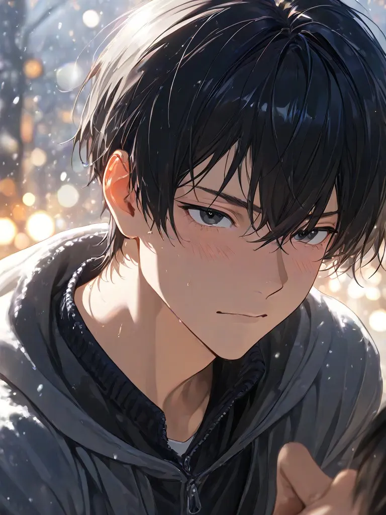 CloudyTosa2268의 発注ミスでミニスカサンタになりました