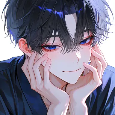 Profile image of 蒼