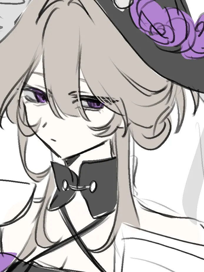 SS_imoni의 あなたしかいないの。
