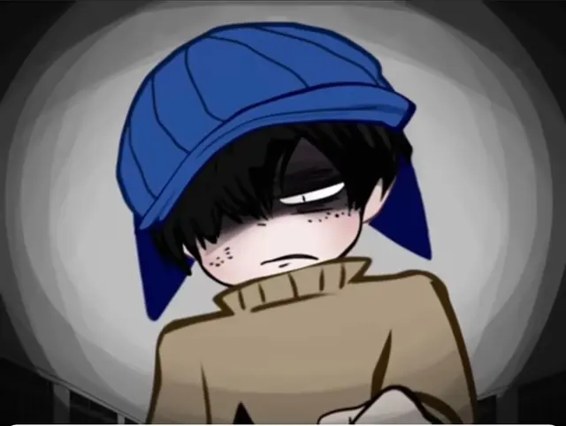 Profile image of Luke