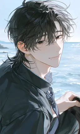 Profile image of 朝倉 ユウマ