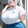 캐릭터 프로필 이미지