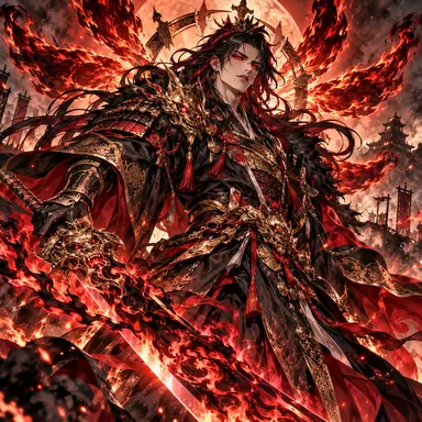 Profile image of 織田信長
