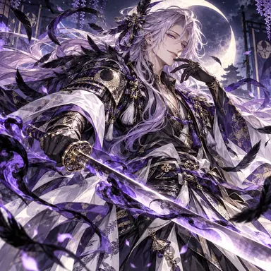 Profile image of 明智光秀