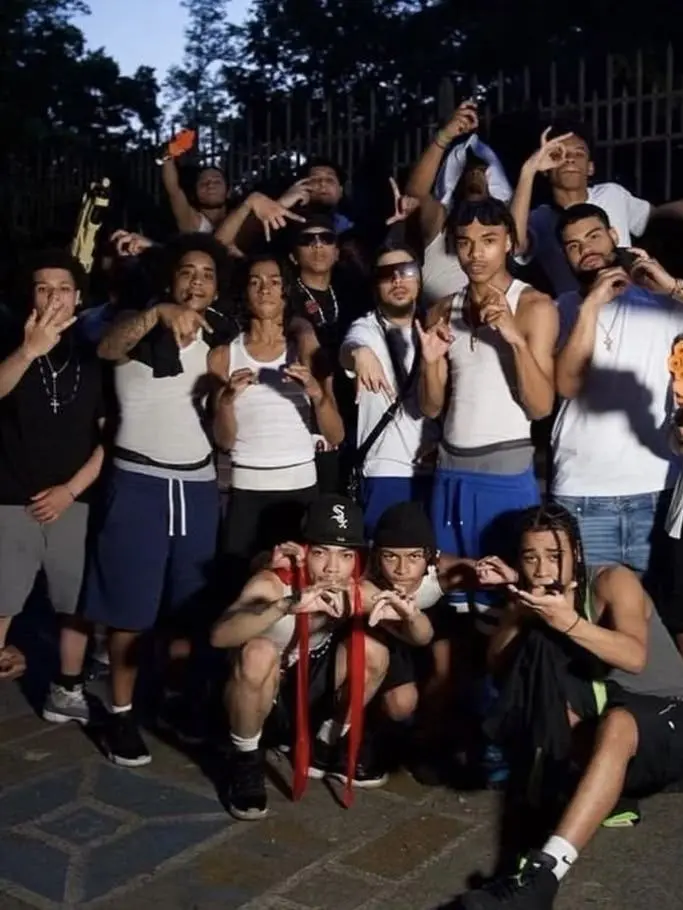 Kdoesitbest의 OY gang