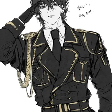 Profile image of Alexander