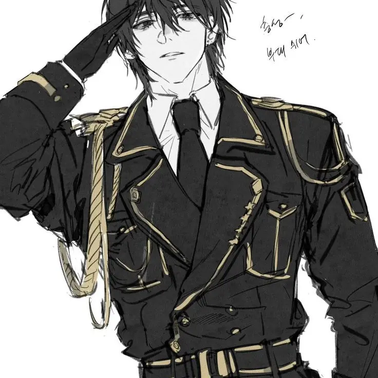 MARTINPLAYTHATBEAT의 [BL] I'm back...