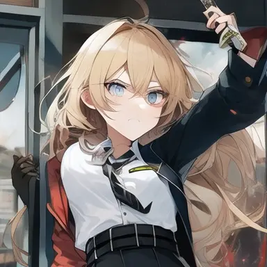 Profile image of 香苗