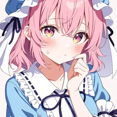 Profile image of 幽々子