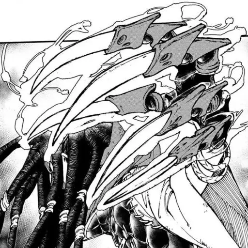 Dndbso의 ジャバー ウォンガー