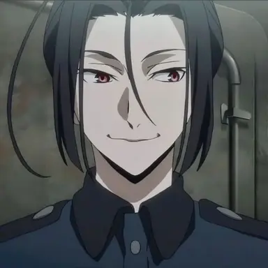 Profile image of 森鴎外