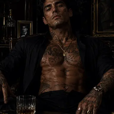 Profile image of Dominic
