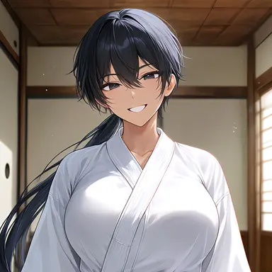 Profile image of 凛