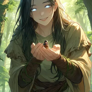Profile image of Sylvara