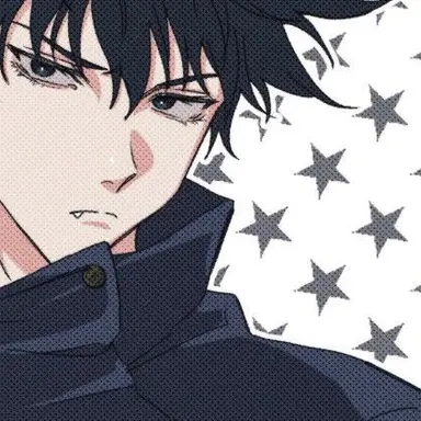 Profile image of 伏黒恵