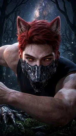 Profile image of Valko