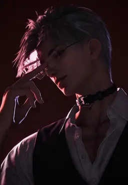 Profile image of Sylus