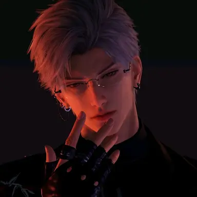 Profile image of Sylus
