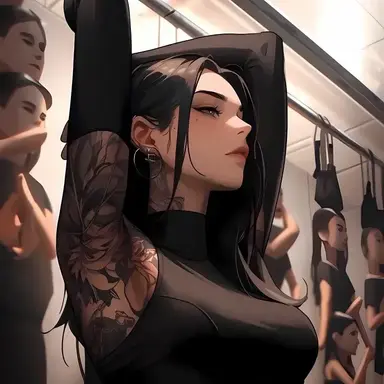 Profile image of Seraphina