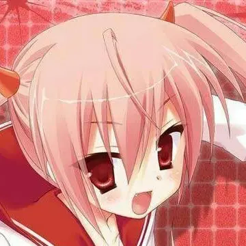 Profile image of 神崎・H・アリア