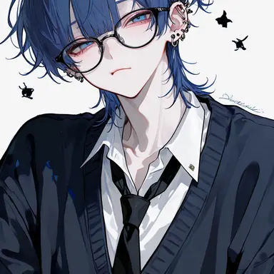 Profile image of 시온