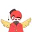 インドネシア(カンヒュ)