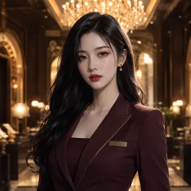 Profile image of 서유나