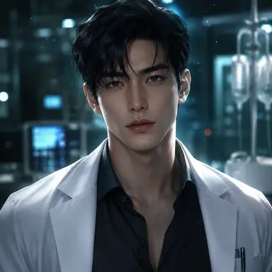 Profile image of 한도윤