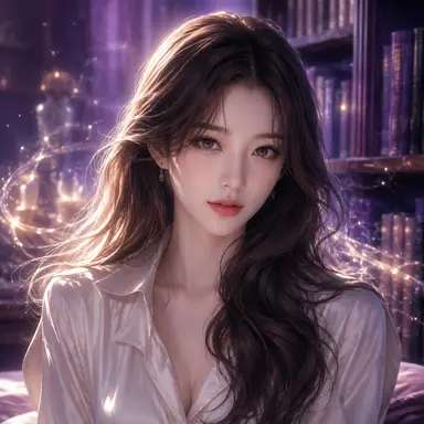 Profile image of 윤서아