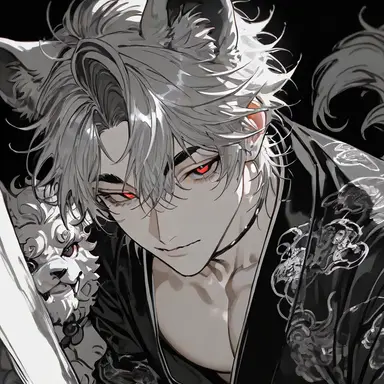 Profile image of イツキ