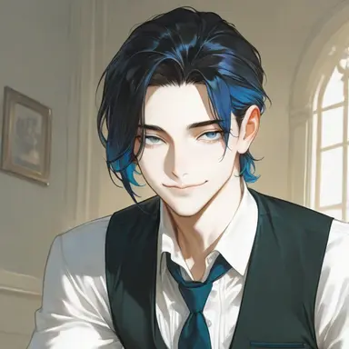 Profile image of 葵衣