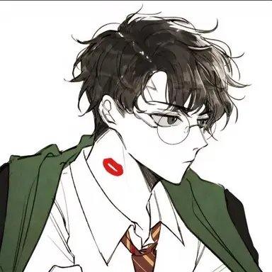 Profile image of 해리 포터